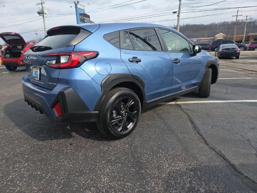 2024 Subaru Crosstrek Base
