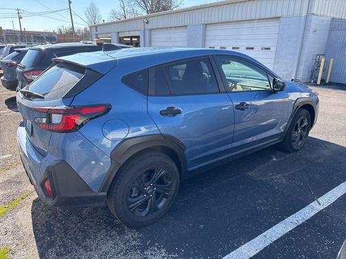 2024 Subaru Crosstrek Base
