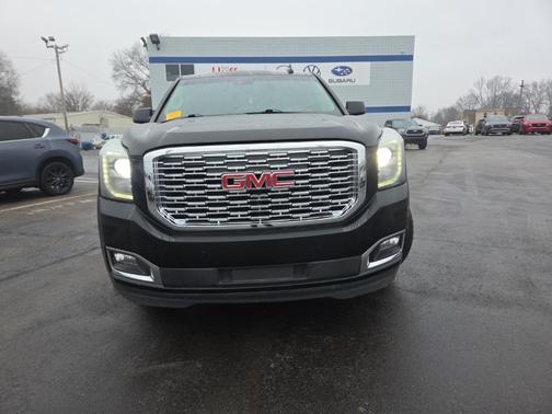 2019 GMC Yukon XL Denali