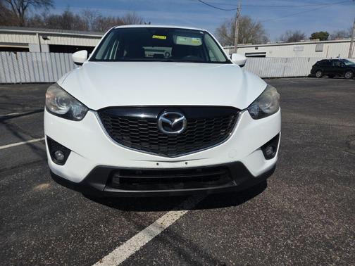 2014 Mazda CX-5 Grand Touring