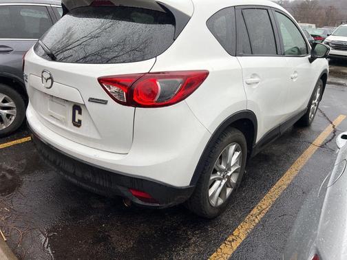 2014 Mazda CX-5 Grand Touring