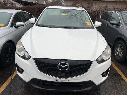 2014 Mazda CX-5 Grand Touring