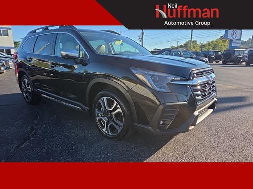 2023 Subaru Ascent Limited 7-Passenger