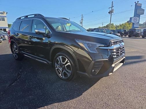2023 Subaru Ascent Limited 7-Passenger