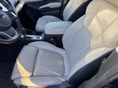 2023 Subaru Ascent Limited 7-Passenger