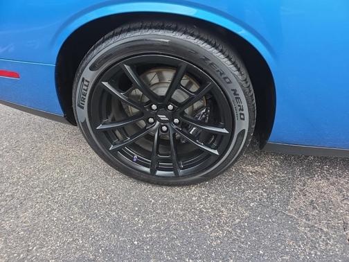 2019 Dodge Challenger R/T Scat Pack