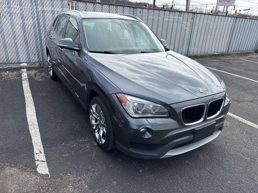 2014 BMW X1 xDrive 35i