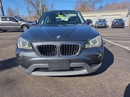 2014 BMW X1 xDrive 35i