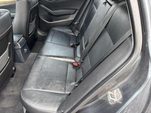 2014 BMW X1 xDrive 35i