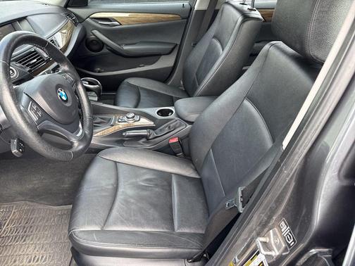 2014 BMW X1 xDrive 35i