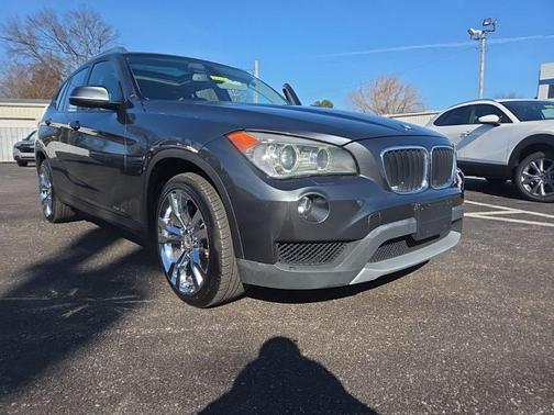 2014 BMW X1 xDrive 35i