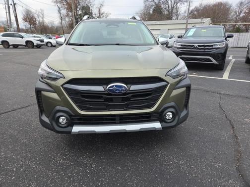 2023 Subaru Outback Touring