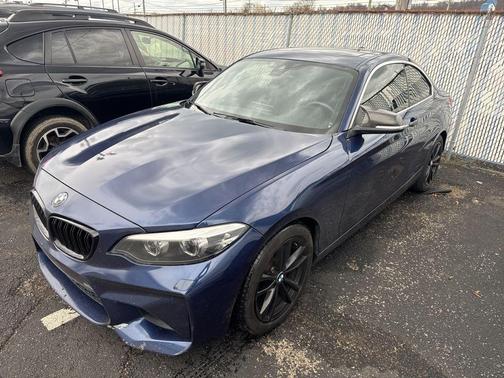 2018 BMW 230 i xDrive