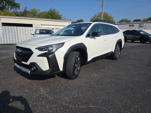 2023 Subaru Outback Limited