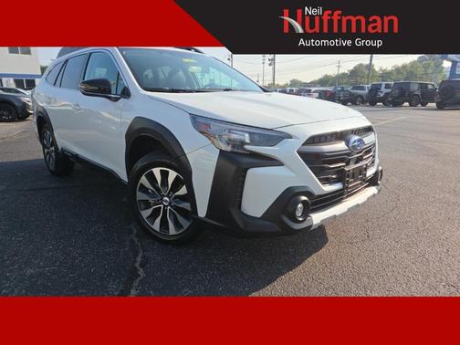 2023 Subaru Outback Limited