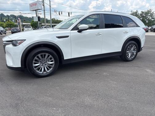 2024 Mazda CX-90 3.3 Turbo Select