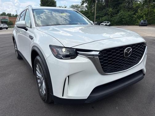 2024 Mazda CX-90 3.3 Turbo Select