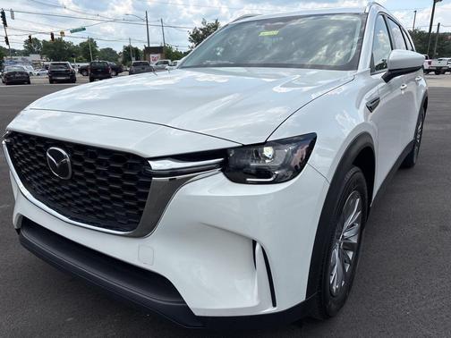 2024 Mazda CX-90 3.3 Turbo Select