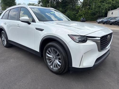 2024 Mazda CX-90 3.3 Turbo Select