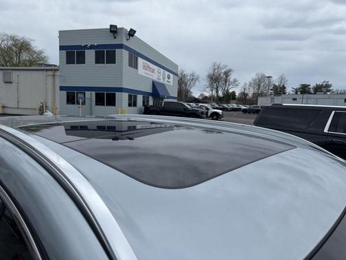 2024 Mazda CX-90 3.3 Turbo Premium