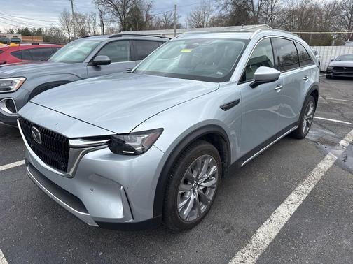 2024 Mazda CX-90 3.3 Turbo Premium