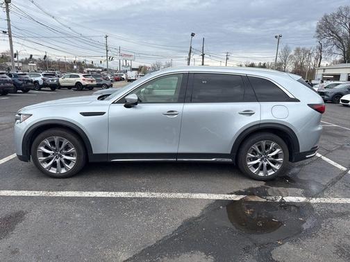 2024 Mazda CX-90 3.3 Turbo Premium