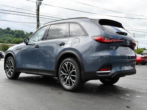 2025 Mazda CX-70 PR