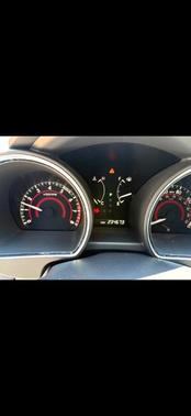 Classic Silver Metallic 2009 Toyota Highlander Sport