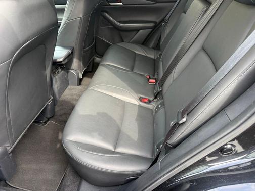 2025 Mazda CX-30 Select