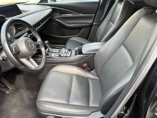 2025 Mazda CX-30 Select