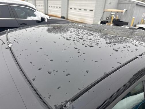 2023 Volkswagen Golf GTI 2.0T SE