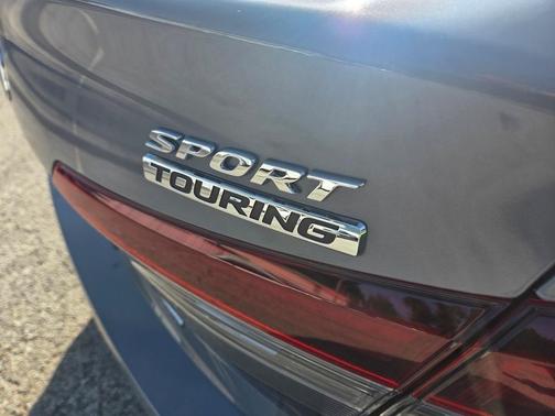 2025 Honda Civic Hybrid TOURING