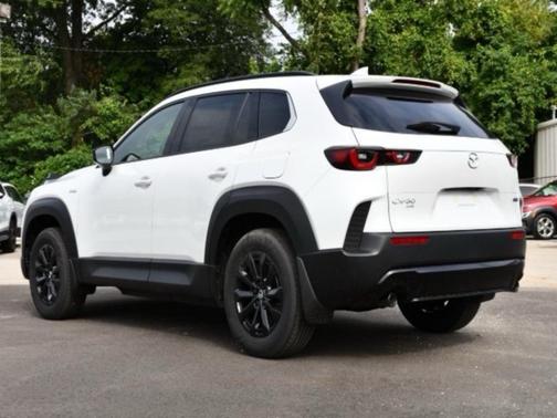 2026 Mazda CX-50 Premium