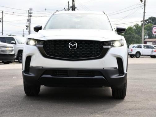 2026 Mazda CX-50 Premium