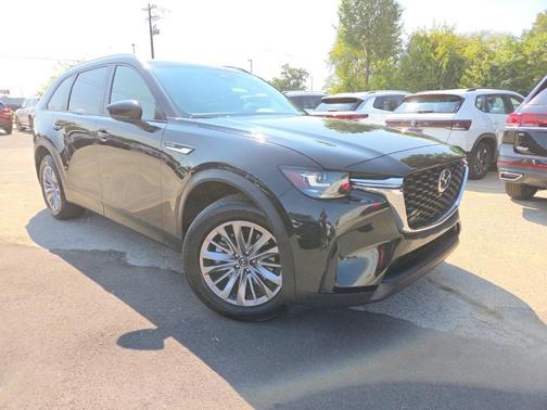 2025 Mazda CX-90 SE