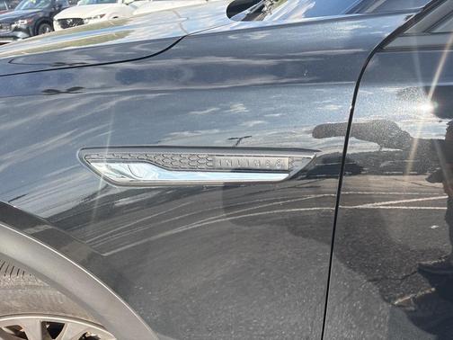 2025 Mazda CX-90 SE
