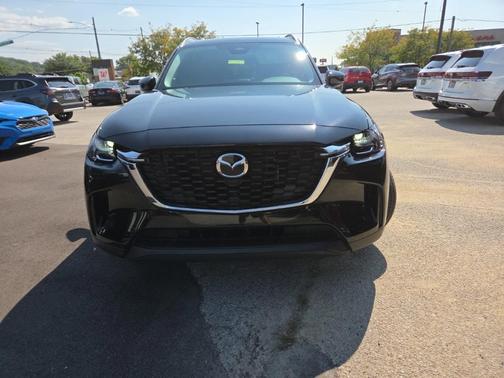 2025 Mazda CX-90 SE