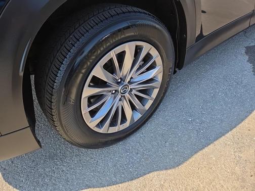 2025 Mazda CX-90 SE
