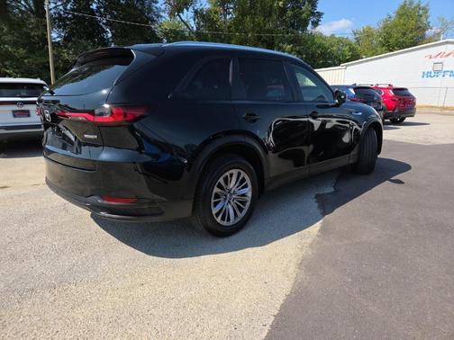 2025 Mazda CX-90 SE