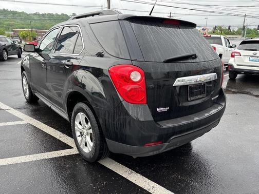 2010 Chevrolet Equinox LT