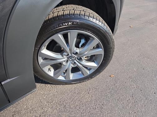 2024 Mazda CX-30 2.5 S Preferred Package