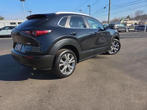 2024 Mazda CX-30 2.5 S Preferred Package