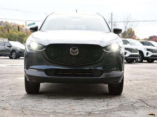 2026 Mazda CX-30 2.5 Turbo Aire Edition