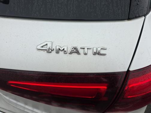 2025 Mercedes-Benz GLE 450 4MATIC