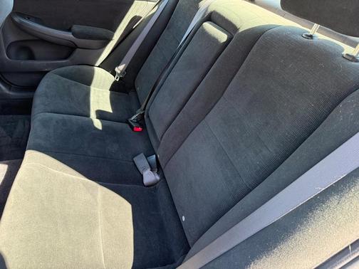 2007 Honda Accord LX