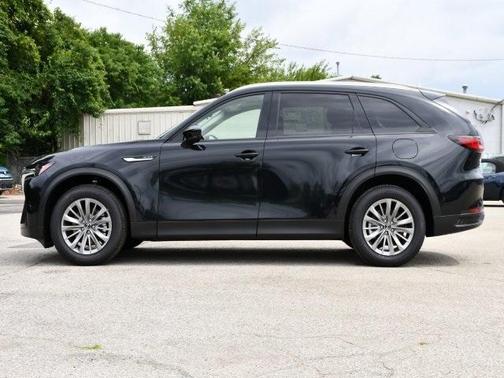 2025 Mazda CX-90 3.3 Turbo Preferred Package