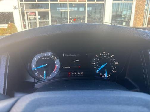 2016 Ford Expedition XLT