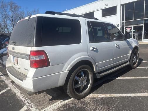 2016 Ford Expedition XLT