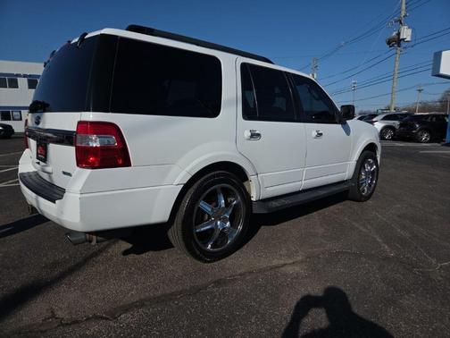 2016 Ford Expedition XLT