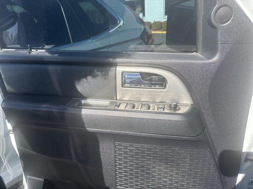 2016 Ford Expedition XLT